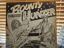 Barrington Levy, Bounty Hunter, 1979 1st Jah Life Press, J.W. 001