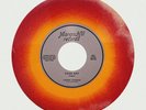 Jason Joshua & The Beholders - Poor Boy / I Don't  / Vinyl 7