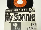TONY SHERIDAN & BEAT BROTHERS (Beatles) 