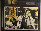 Swordfishtrombones by Tom Waits - (NEW&SEALED) w/Minor Sleeve Damage