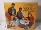 Equals Supreme 1968 FULL SHRINK LP VINYL ALBUM