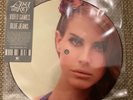 Lana Del Rey - Video Games / Blue Jeans - 7” Vinyl Picture Disc Single