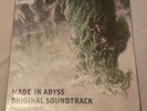 Made In Abyss Original Soundtrack Green Blue Colored Vinyl LP Kevin Penkin UK