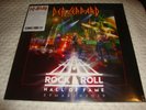 Def Leppard rock n roll hall of fame lp sealed Record Store Day