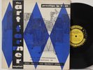 Art Farmer LP “Art Farmer Septet”   Prestige 7031   W.50th DG RVG   Gigi Gryce