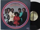 The Fatback Band LP “Feel My Soul”   Perception ORIG ‘74   NM/VG++ Funk Soul