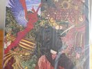 SANTANA - Abraxas MOBILE FIDELITY SOUND LAB 180g LP Half-Speed SEALED / OVP