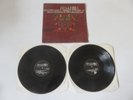 POP WILL EAT ITSELF Dos Dedos Mis Amigos UK 1ST PRESSING 2 x LP INFECT10LPX PWEI