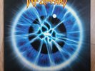 (EX) Def Leppard - Adrenalize (1992 Korea 1ST LP Vinyl)