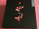 Depeche Mode: Violator - Mini-LP Disk Union Promo Box  New - Excellent Condition