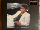 Michael Jackson Thriller -MOFI - One Step Vinyl LP 180G Ultra Disc