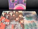 PINK FLOYD / 2 LP LIMITED EDITION SET -     - Cover:NM/Vinyl:NM