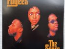 Fugees - The Score - 2 x Orange Vinyl LP Reissue