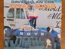 David Allan Coe SEALED Texas Moon 1977 Vinyl LP RARE 1st Press Canada NM/MINT