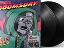 MF Doom – Operation: Doomsday: 2x 12