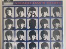 The Beatles 'A Hard Day's Night' Stereo LP