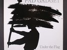FAD GADGET: under the flag MUTE 12