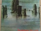 Saints Prehistoric Sounds UK1st Ed 1978 Harvest LP Ed Kuepper NM &  Insert