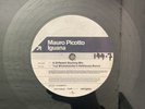 Mauro Picotto - Iguana - VERY RARE REMIXES - Aeitgeist - 12” Vinyl