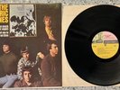 The Electric Prunes Self Titled 1967 MONO LP  VG+ (NICE)