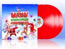 NOW That's What I Call Christmas - 3LP RED VINYL - NEW SEE PHOTOS