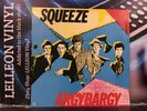 Squeeze Argybargy LP Album Vinyl Record AMLH64802 A1/B1 Punk Rock 80’s Jules