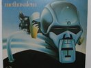METHUSALEM JOURNEY INTO THE UNKNOWN BRAZIL 1980 FIRST PRESS LP KRAUTROCK DISCO