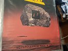 Alcatrazz No Parole From Rock N Roll LP 1983 Rocshire