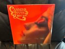 Cannons- Fever Dream LP Opaque Red Limited Edition Vinyl /500 NEW SEALED