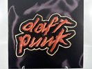 Daft Punk - Homework Vinyl Record