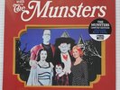 At Home with the Munsters Blue Vinyl 2021 Record Store Day RSD LIMITED SEALED