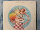Grateful Dead Europe 72 3 Vinyl LP VG+ VPI Cleaned