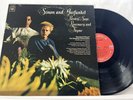 Simon & Garfunkel Sounds Of Silence CL 2563 First Mono Press 2 Eye Columbia VG+