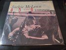 Jackie McLean – 4, 5 And 6 LOW Grade Original DG Mono Prestige 7048 Record 1956