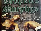 Dropkick Murphys- The Warriors Code Vinyl/ Flogging Molly/ The Mahones/