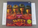 SWEET STRUNG UP GERMAN IMPORT DBL LP 