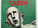 QUEEN WE ARE THE CHAMPIONS EMI EMI2708 77. UK-ORIGINAL VINYL 7