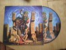 LP iron maiden - mexico city 2011 ( vinyl record )