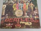 THE BEATLES Sgt. Peppers Lonely Hearts Club Band (1967) PCS 7027 - CG N42