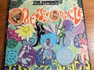 The Zombies - Odyssey And Oracle - LP Vinyl 1968 US Stereo TES 4013