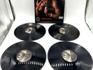 All Eyez on Me by 2Pac (Record, 2001) Tupac [LP] Rap (Vinyl) Hip Hop Hiphop