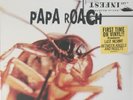 Papa Roach Infest LP Vinyl Brand New Sealed