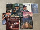 9LP JAZZ Sale (herbie hancock/LLSmith/GSH/frank/Bennie M and Nat Cole/4JOE)