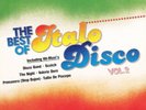 LP-BOX The Best Of Italo Disco The Best Of Italo Disco Vol. 2 NEAR MINT Zyx