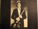 LP Rick Nelson And The Stone Canyon Band, Rick Nelson & The St Garden Party