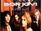 Bon Jovi These Days Mercury 2xVinyl LP