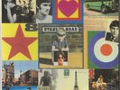 PAUL WELLER STANLEY ROAD 6 x 7 INCH SINGLES BOX SET, MINT, STILL SEALED