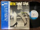 SONNY CLARK COOL STRUTTIN' BLUE NOTE GXK 8043 OBI STEREO JAPAN Vinyl LP