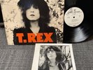 T. Rex 
