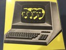 Kraftwerk “Computer World” 1981 Vinyl LP